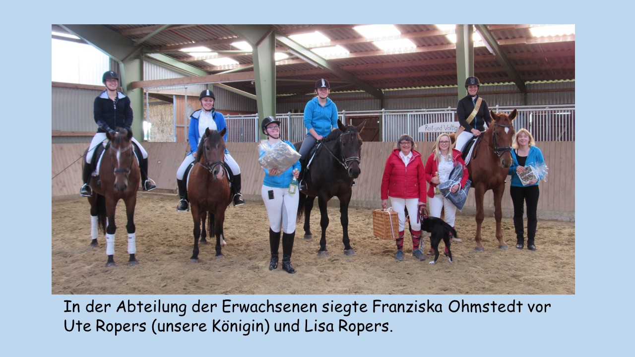 Ringreiten5