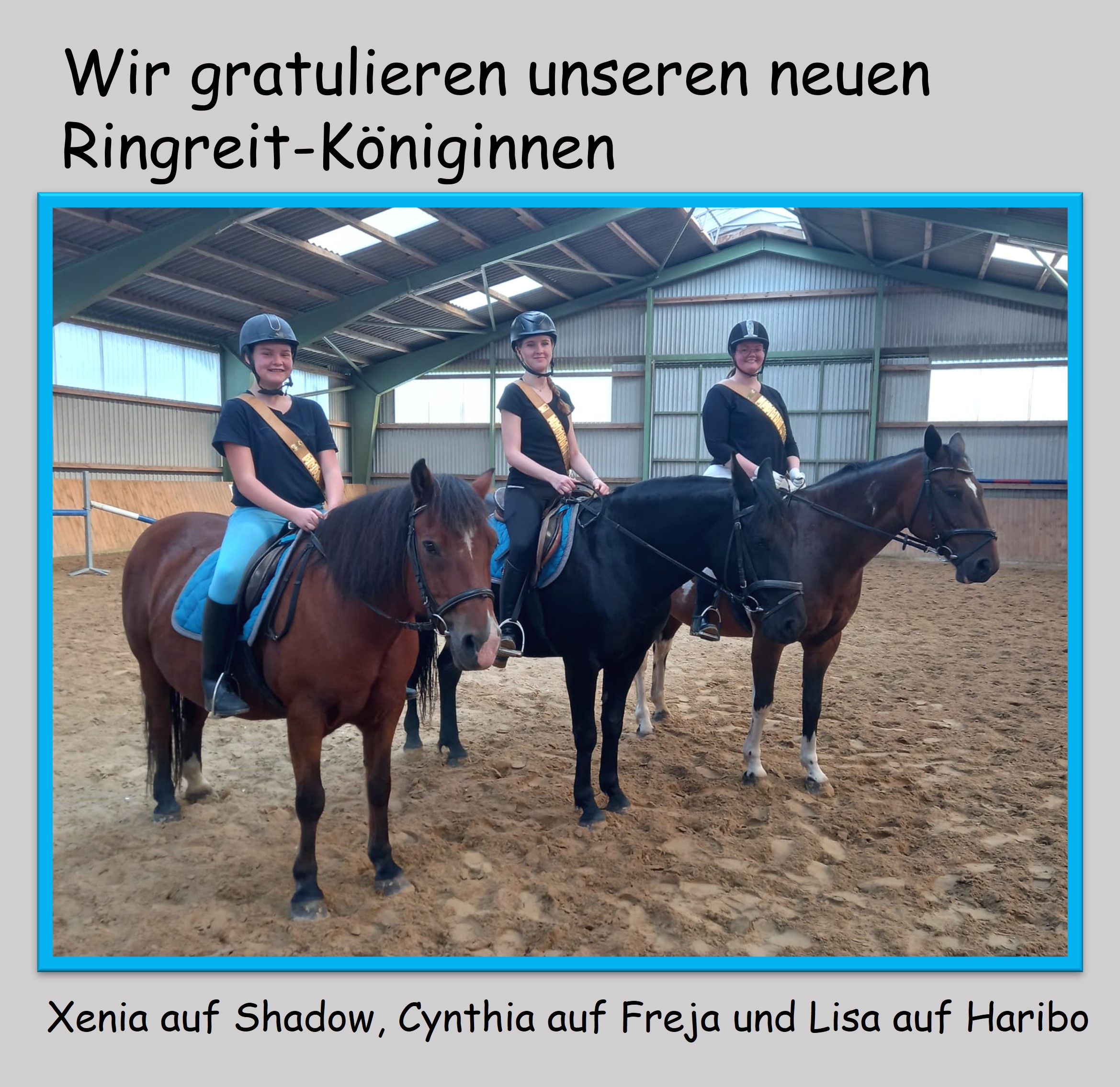 Ringreiten9