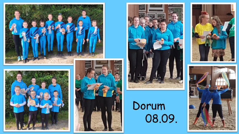 Dorum