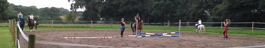 Reiten akt