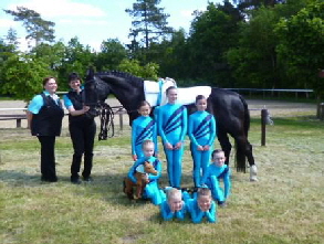 Hechthausen 2013